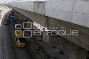 SEGUNDO PISO AUTOPISTA