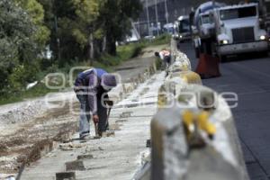 SEGUNDO PISO AUTOPISTA