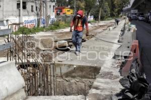 SEGUNDO PISO AUTOPISTA