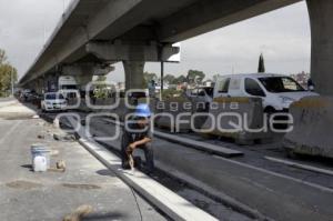 SEGUNDO PISO AUTOPISTA