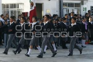 REGRESO A CLASES