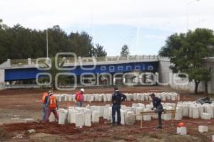 DISTRIBUIDOR VIAL ESTEBAN DE ANTUÑANO