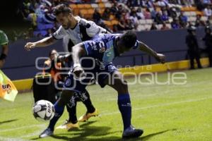 COPA MX .  CLUB PUEBLA VS QUERÉTARO