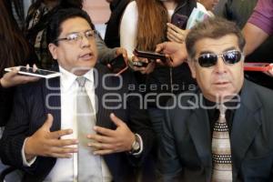 ASOCIACIONES DISCAPACITADOS