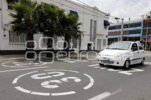 30 KM/HR CENTRO HISTÓRICO