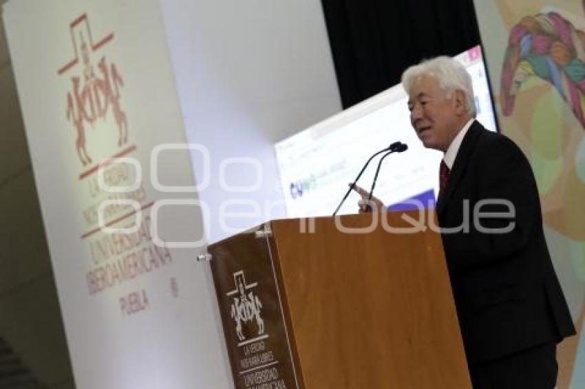 UIA . INAUGURACIÓN DE CURSOS