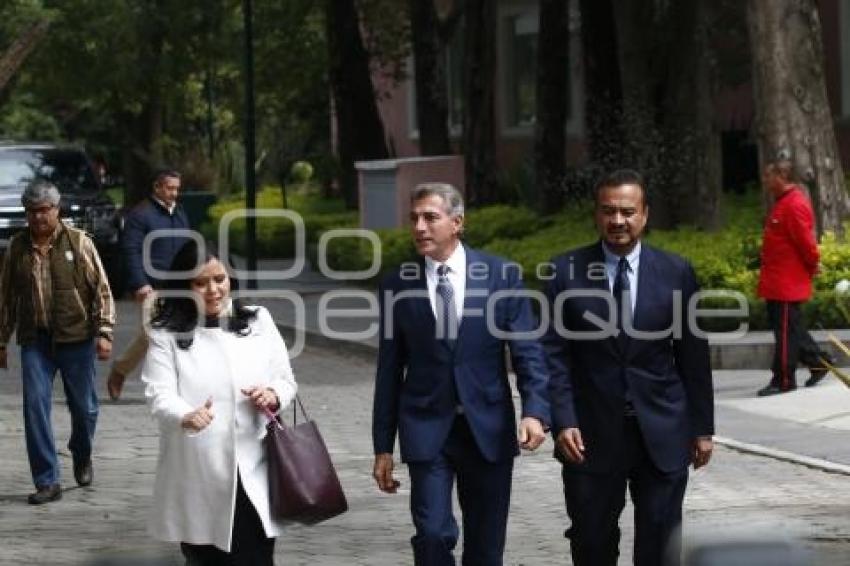 ANTONIO GALI . FOROS CIUDADANOS