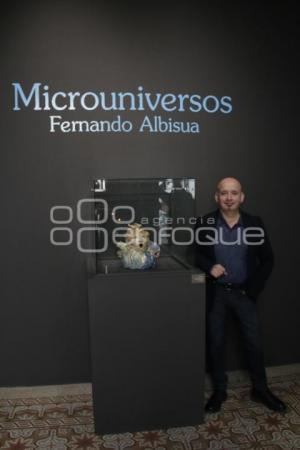 EXPOSICIONES MUSEO TECNOLÓGICO DE MONTERREY