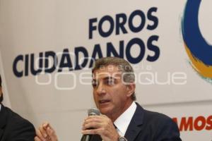 ANTONIO GALI . FOROS CIUDADANOS