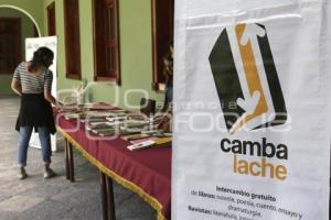 CAMBALACHE . IMACP