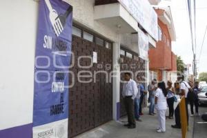 ESTANCIA INFANTIL PEQUEÑOS TRIUNFADORES