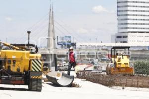 OBRAS ATLIXCAYOTL PERIFÉRICO