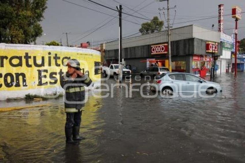 CLIMA . LLUVIAS