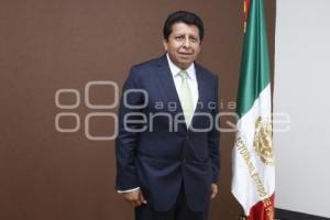 JORGE SÁNCHEZ MORALES . TEEP