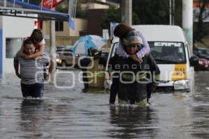 CLIMA . LLUVIAS