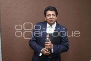 JORGE SÁNCHEZ MORALES . TEEP