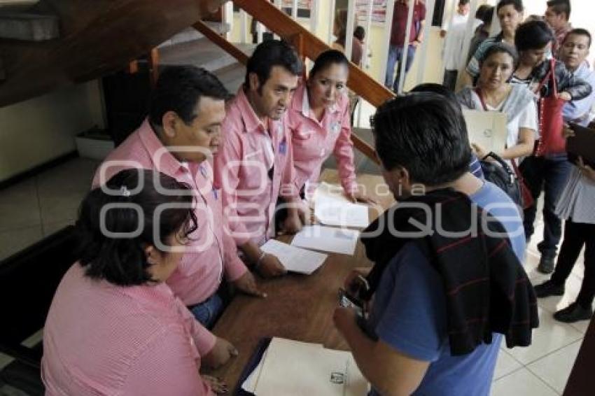 SINDICATO NACIONAL DE TRABAJADORES DEL IMSS