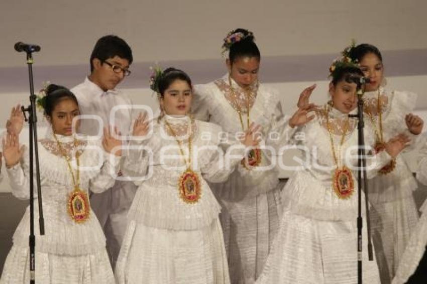 FESTIVAL MUNDIAL DE COROS