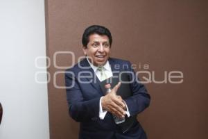 JORGE SÁNCHEZ MORALES . TEEP