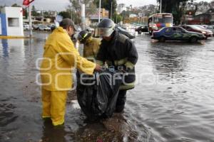 CLIMA . LLUVIAS