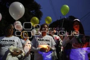 CASO PAULINA CAMARGO