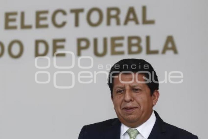 JORGE SÁNCHEZ MORALES . TEEP