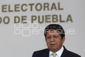 JORGE SÁNCHEZ MORALES . TEEP