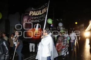 CASO PAULINA CAMARGO