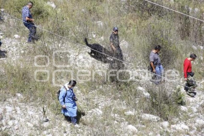 SEGURIDAD . FEMINICIDIO