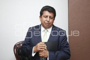 JORGE SÁNCHEZ MORALES . TEEP