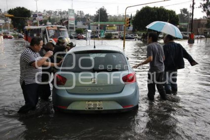 CLIMA . LLUVIAS