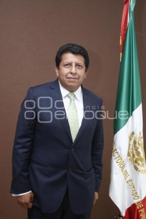 JORGE SÁNCHEZ MORALES . TEEP