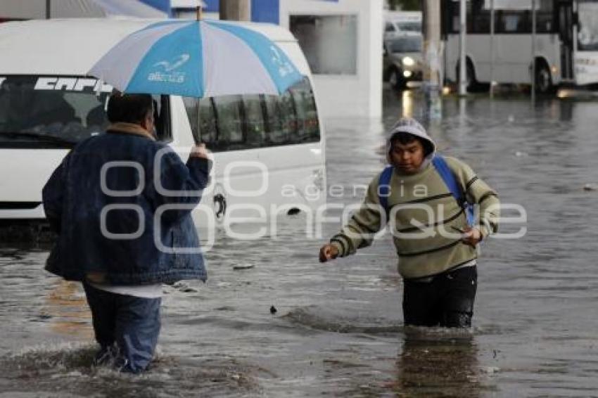 CLIMA . LLUVIAS