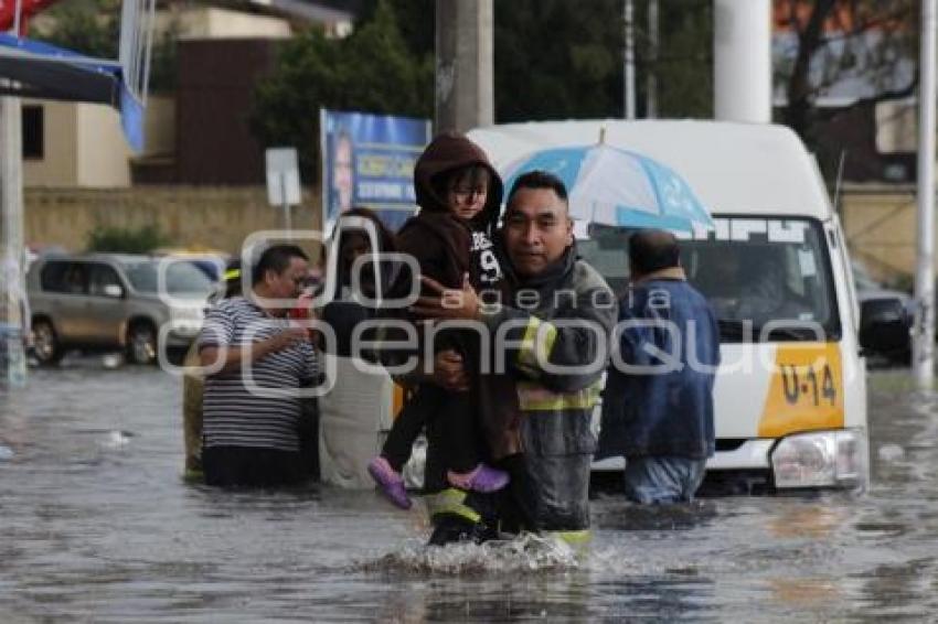 CLIMA . LLUVIAS