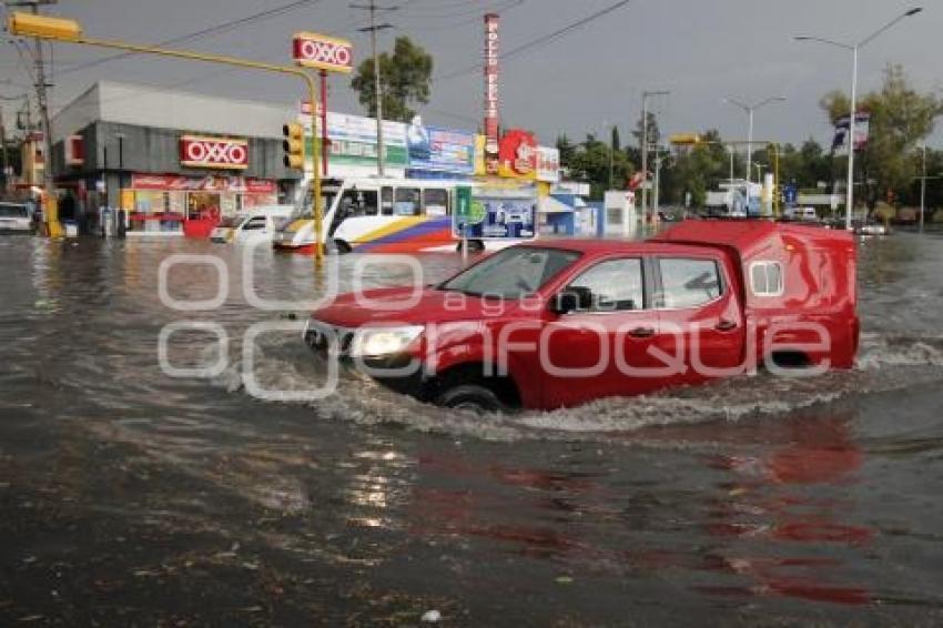 CLIMA . LLUVIAS