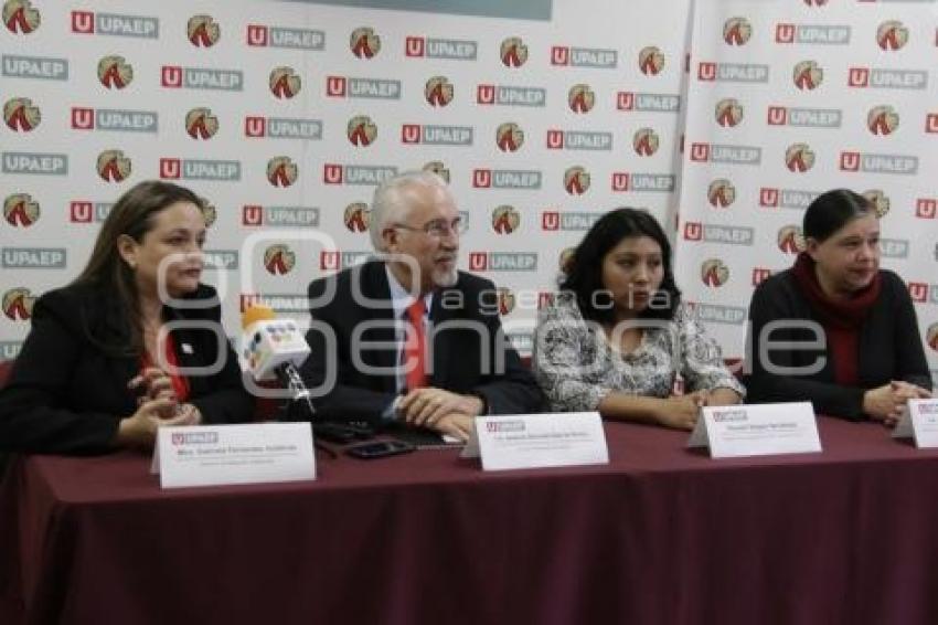 UPAEP. UNA APUESTA DE FUTURO