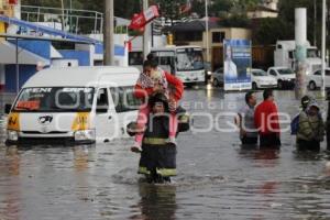 CLIMA . LLUVIAS