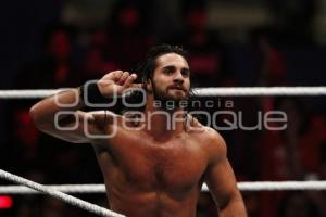 WWE LIVE