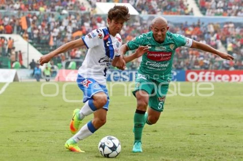 FUTBOL . CHIAPAS VS CLUB PUEBLA