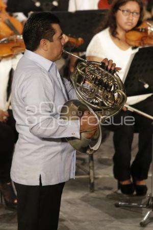 FILARMÓNICA 5 DE MAYO