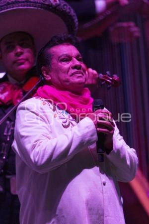 JUAN GABRIEL