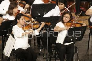 FILARMÓNICA 5 DE MAYO