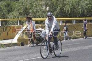 CICLOVÍA