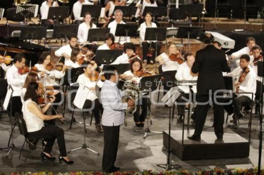 FILARMÓNICA 5 DE MAYO