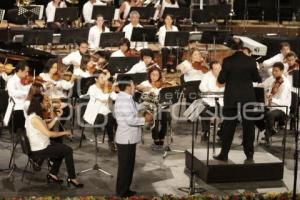 FILARMÓNICA 5 DE MAYO