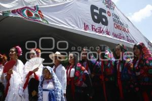 FERIA DE SAN PEDRO CHOLULA