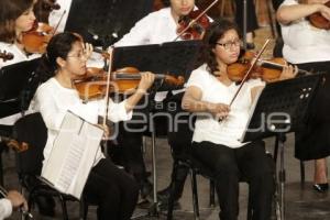 FILARMÓNICA 5 DE MAYO