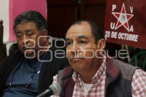 28 DE OCTUBRE