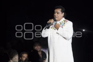 JUAN GABRIEL