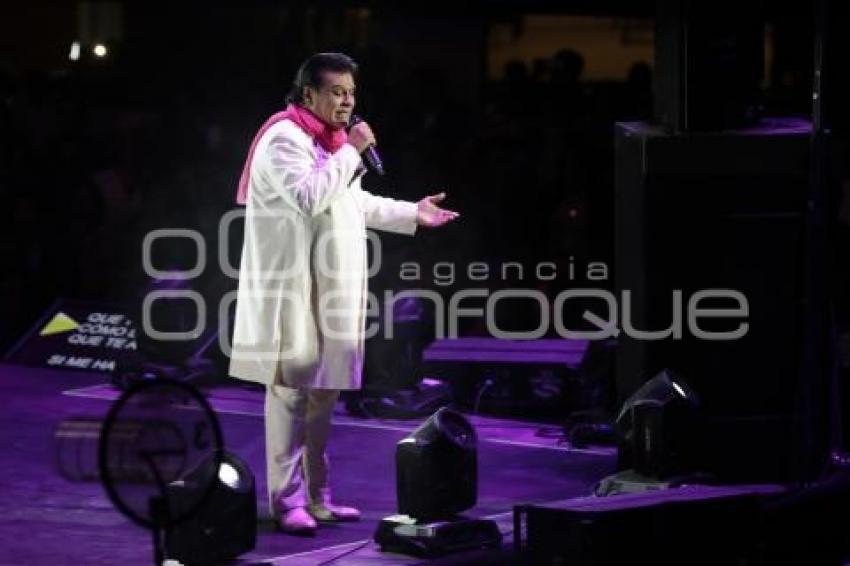 JUAN GABRIEL